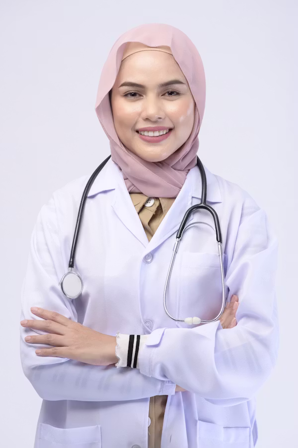 Specialist doctor
