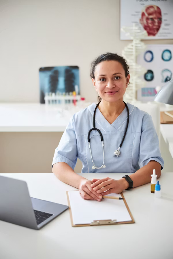 Dr. Farzana Yasmin