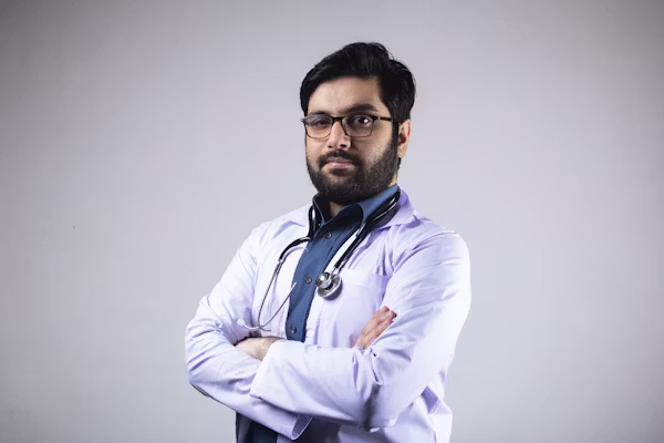 Dr. Sabbir Rahman