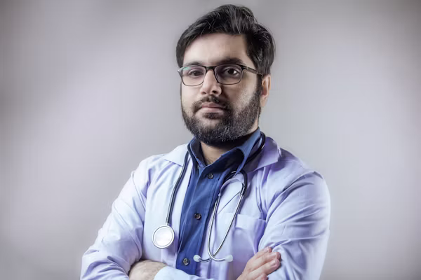 Dr. Ornila Sultana