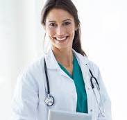 Dr. Nabila Ahmed